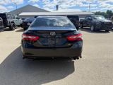 Used 2018 Toyota Camry Sedan