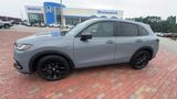 Used 2024 Honda HR-V SUV