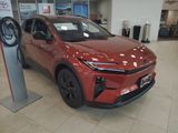 New 2026 Toyota C-HR SUV