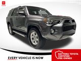Used 2019 Toyota 4Runner SUV