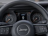 New 2026 Jeep Gladiator Truck