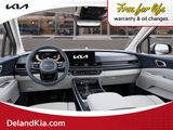 New 2026 Kia Carnival MPV Van