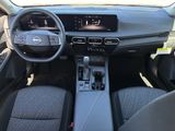 New 2026 Nissan Sentra Sedan