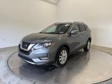 Used 2017 Nissan Rogue SUV