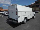 New 2026 Ford E-350SD Sedan