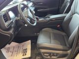 New 2026 Toyota Crown Signia SUV