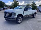New 2026 Ford F-250SD Truck