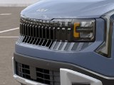 New 2027 Kia Seltos SUV