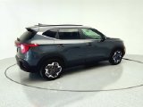 Used 2024 Kia Seltos SUV