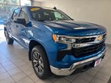 Used 2024 Chevrolet Silverado 1500 Truck