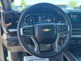 Used 2025 Chevrolet Silverado 1500 Truck