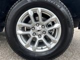 Used 2026 Chevrolet Silverado 1500 Truck