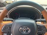 Used 2020 Toyota Avalon Sedan