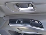 New 2026 Nissan Pathfinder SUV