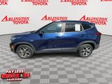 Used 2021 Kia Seltos SUV