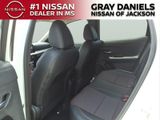 New 2026 Nissan Kicks SUV