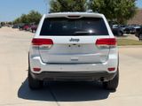 Used 2017 Jeep Grand Cherokee SUV