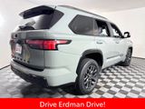 Used 2024 Toyota Sequoia SUV