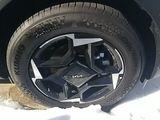 New 2026 Kia Sportage SUV