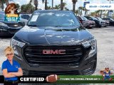 Used 2022 GMC Terrain SUV
