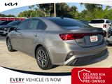 Used 2023 Kia Forte Sedan