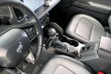 Used 2024 Ford Bronco SUV