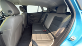 Used 2025 Chevrolet Trax SUV