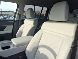 New 2027 Hyundai Santa Fe Hybrid SUV