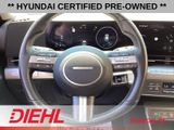 Used 2024 Hyundai Kona SUV