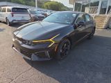 New 2026 Kia K5 Sedan