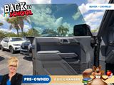 Used 2025 Ford Bronco SUV