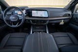 New 2026 Chevrolet Tahoe SUV