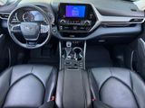 Used 2023 Toyota Highlander SUV