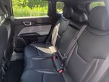Used 2024 Jeep Compass SUV
