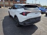 Used 2026 Kia Sportage SUV