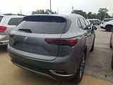 Used 2021 Buick Envision SUV