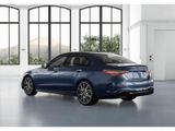 New 2026 Mercedes-benz C Class Sedan
