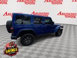Used 2020 Jeep Wrangler SUV