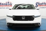 New 2026 Honda Accord Hybrid Sedan