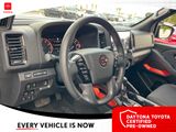 Used 2022 Nissan Frontier Truck