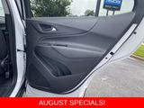 Used 2024 Chevrolet Equinox SUV