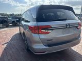 Used 2022 Honda Odyssey Van