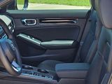 New 2026 Honda Civic Hatchback Hybrid Hatchback
