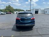 Used 2020 Chevrolet Equinox SUV