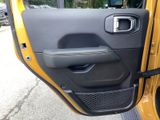 New 2026 Jeep Wrangler SUV