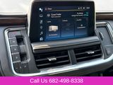 Used 2022 Chevrolet Suburban SUV