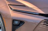 New 2026 Toyota Crown Signia Sedan