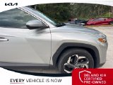 Used 2024 Hyundai Tucson SUV