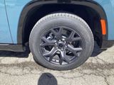 New 2026 Jeep Grand Wagoneer L SUV