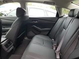 New 2026 Honda Accord Hybrid Sedan